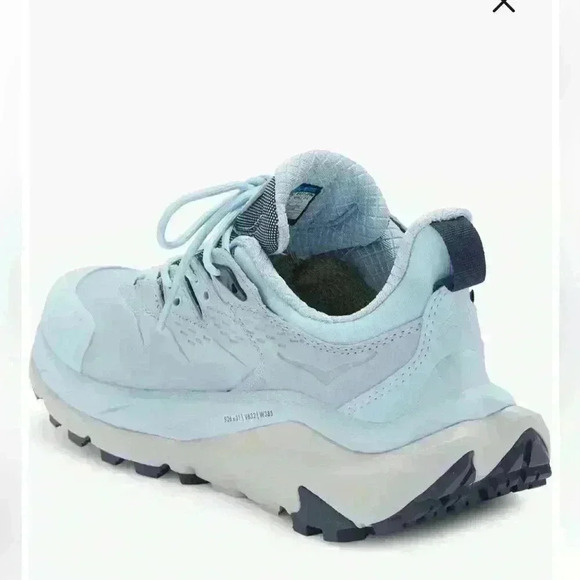 Kaha 2 GTX Gore-Tex® Waterproof Trail Running Shoe (Women) - Picture 2 of 9